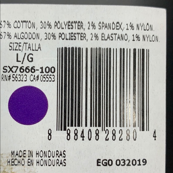 NIKE EVERYDAY COTTON CUSHIONED CREW MEN’S SOCKS - Picture 14 of 16